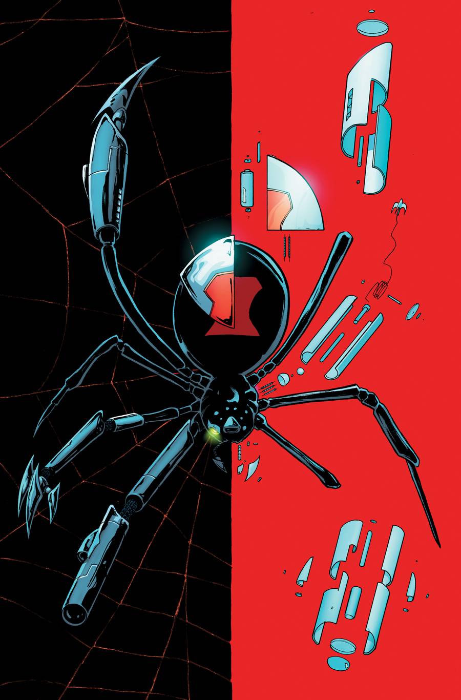 Animosity: Evolution #  8 (Aftershock Comics 2018)