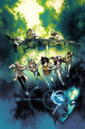 Lost City Explorers #  3 (Aftershock Comics 2018)