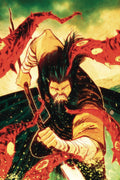 Dark Ark #  9 (Aftershock Comics 2018)