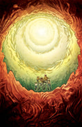 Her Infernal Descent #  5 (Aftershock Comics 2018)