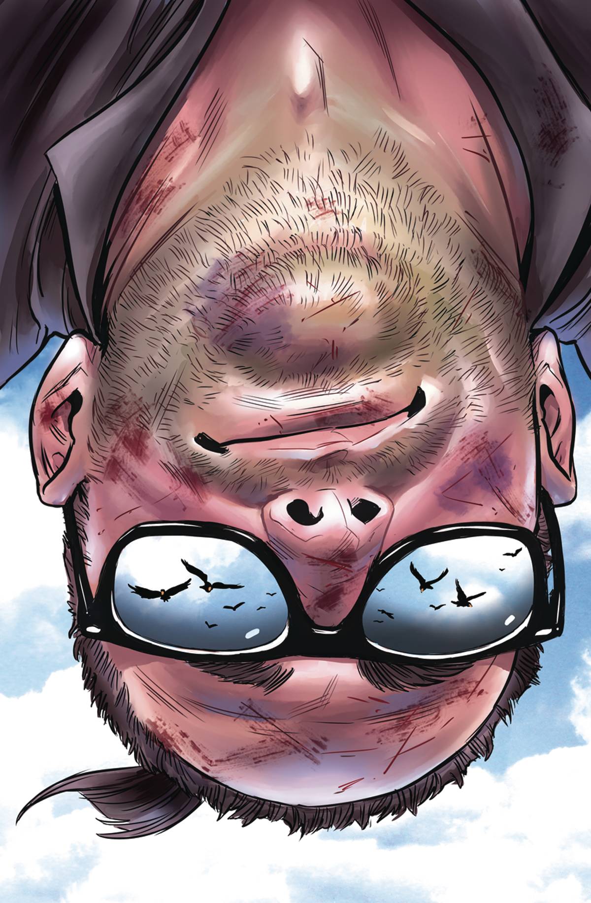 Lark's Killer #  9 (Devil's Due/1First Comics 2018)