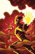 Catalyst Prime: Kino #  9 (Lion Forge Comics 2018)