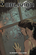 Obliv18n #  1 of 5 (Scout Comics 2018)