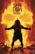 Shadowman, volume 2 #  6 (Valiant 2018)