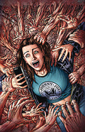 Grimm Tales of Terror volume 4 #  6 (Zenescope Comics 2018)