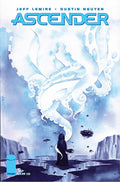 Ascender #  5 (Image Comics 2019)