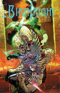 Birthright # 38 (Image Comics 2019)