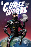 Curse Words # 24 (Image Comics 2019) Comic Book