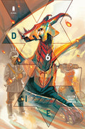 Die #  6 (Image Comics 2019)