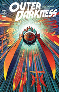 Outer Darkness #  9 (Skybound Comics 2019)
