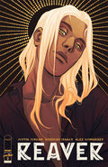 Reaver #  2 (Image Comics 2019)