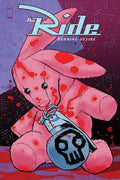 Ride: Burning Desire #  3 of 5 (Image Comics 2019)