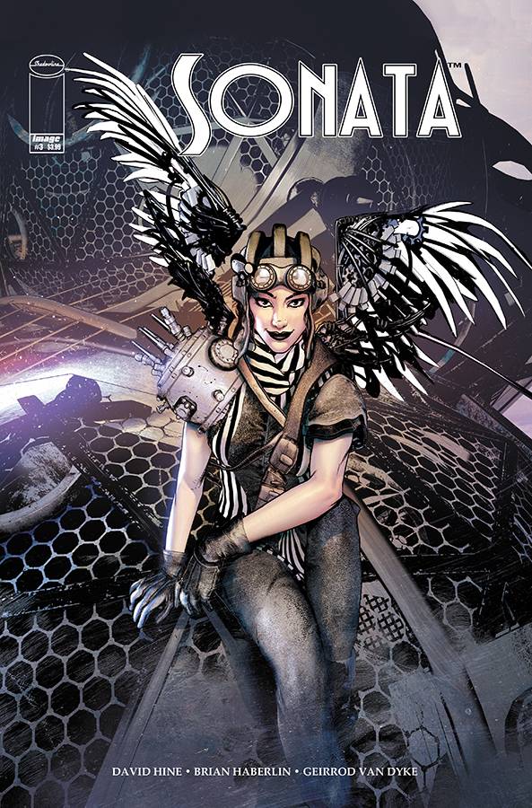 Sonata #  3 (Image Comics 2019)