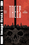 Image Firsts: Trees # 1 (Image Firsts 2020)