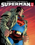 Superman Year One #  2 of 3 (DC Black Label 2019) Miller Variant