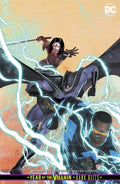Batman and The Outsiders #  4 (DC Comics 2019) Variant Edition