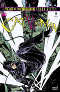 Catwoman (2019) # 14 YOTV (DC Comics 2019)