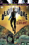 Deathstroke (2019) # 46 (DC Comics 2019)