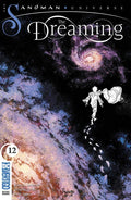 Dreaming # 12 (Vertigo Comics 2019)