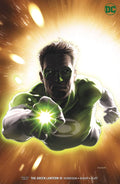 Green Lantern (2019) # 10 (DC Comics 2019) Card Stock Variant