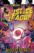 Justice League (2019) # 29 (DC Comics 2019)