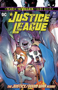 Justice League (2019) # 30 (DC Comics 2019)