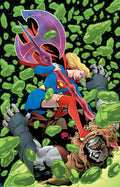 Supergirl # 33 (DC Comics 2019)