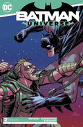 Batman Universe #  2 of 6 (DC Comics 2019)