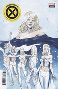 Power's of X # 3 (Marvel Comics 2019)