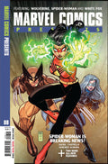 Marvel Comics Presents #  8 (Marvel Comics 2019)