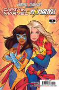 Marvel Team-Up, Volume 4 #  5 (Marvel Comics 2019)
