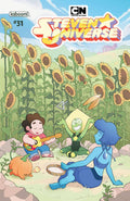 Steven Universe # 31 (Kaboom Comics 2019)
