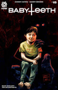 Babyteeth # 15 (Aftershock Comics 2019)