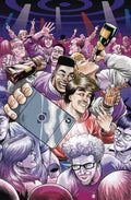Planet of the Nerds #  5 (Ahoy Comics 2019)