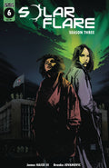 Solar Flare: Season Three #  6 (Scout Comics 2019)