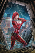 Grimm Universe Presents Fall 2019 (Zenescope Comics 2019) Main Cover