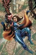 Belle: Oath of Thorns #  2 of 6 (Zenescope Comics 2019)
