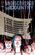 Undiscovered Country #  7 (Image Comics 2020)