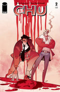 Chu #  2 (Image Comics 2020)