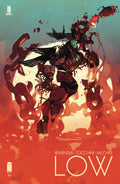 Low # 24 (Image Comics 2020)