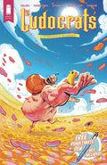 Ludocrats #  4 (Image Comics 2020)