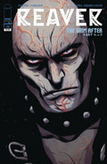 Reaver # 10 (Image Comics 2020)