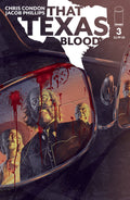 That Texas Blood #  3 (Image Comics 2020)