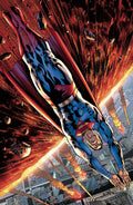 Superman # 24 (DC Comics 2020) DC Universe Hitch Variant