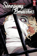 Sleeping Beauties # 4 (IDW Comics 2020)