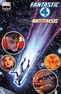 Fantastic Four Antithesis #  1 (Marvel Comics 2020) Adams Variant