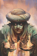 Cimmerian: People Of The Black Circle #  1 (Ablaze Comics 2020) Variant Cover B