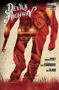 Devil's Highway # 2 (AWA Upshot 2020)