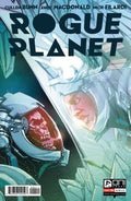 Rogue Planet #  4 (Oni Press 2020)