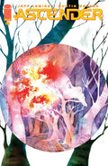 Ascender # 18 (Image Comics 2021)
